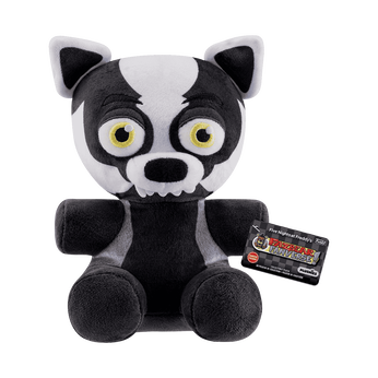 Imagem do Blake the Badger Plush 0 0.00