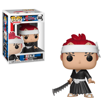Imagem do Bleach - Renji 347 0.00