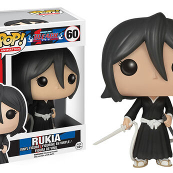 Imagem do Bleach - Rukia 60 0.00