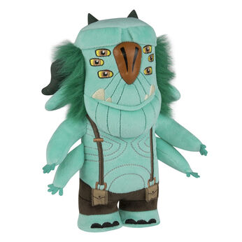 Imagem do Blinkous Plush 0 0.00
