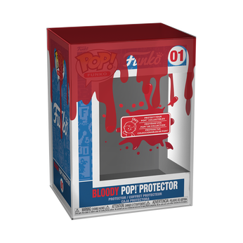 Imagem do Bloody Pop! Protector 0 0.00