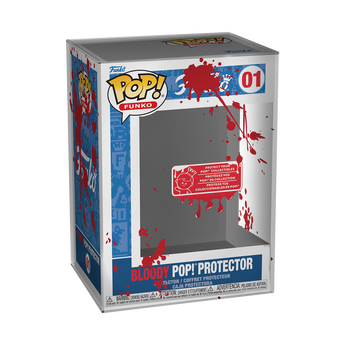 Imagem do Bloody Splatter Pop! Protector 0 0.00