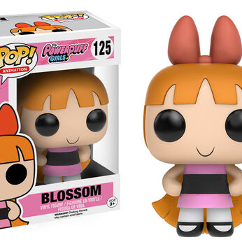 Imagem do PPG - Blossom 0 0.00