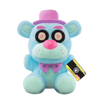 Imagem do Blue Freddy Plush 0 0.00