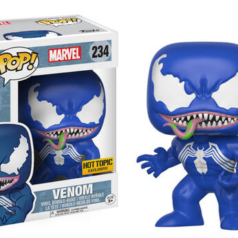 Imagem do Blue Venom (new pose) 234 0.00