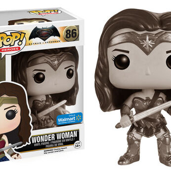 Imagem do BM vs SM - Wonder Woman (sepia tone) 86 0.00