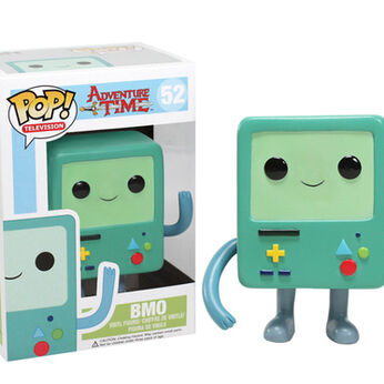 Imagem do BMO - Adventure Time 52 0.00