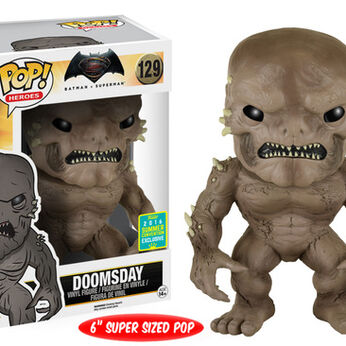 Imagem do BMvSM - Doomsday 6" 129 0.00