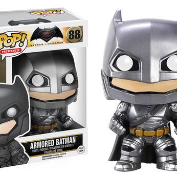Imagem do BMvSM - Mech Suit Batman 88 0.00