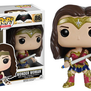 Imagem do BMvSM - Wonder Woman 86 0.00