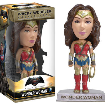 Imagem do BMvSM - Wonder Woman 0 0.00