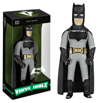 Imagem do BMvsSM - Batman 40 0.00