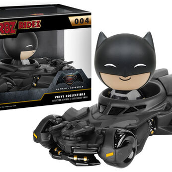 Imagem do BMvsSM Batmobile 4 0.00