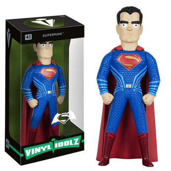 Imagem do BMvsSM - Superman 41 0.00