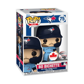 Imagem do Bo Bichette 75 0.00