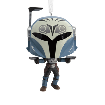 Imagem do Bo-Katan Kryze Ornament 0 0.00