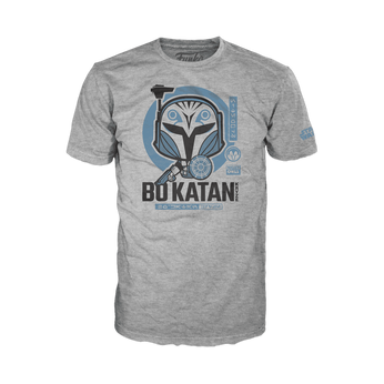 Imagem do Bo Katan Tee 0 0.00