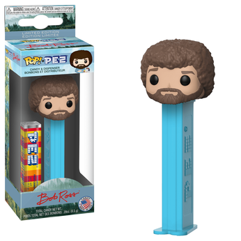 Imagem do Bob Ross 0 0.00