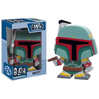 Imagem do Boba Fett BLOX 24 0.00