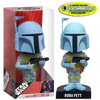 Imagem do Boba Fett Paint Variation WW SW 0 0.00