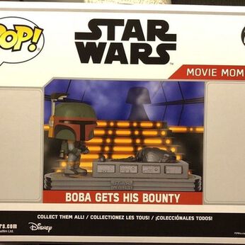 Imagem do Boba Gets His Bounty 280 0.00