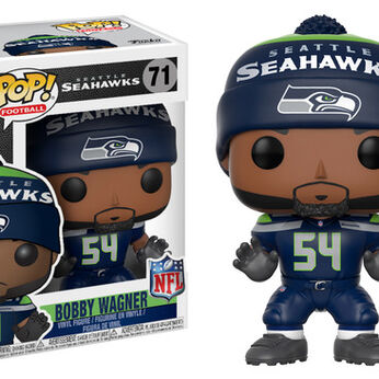 Imagem do Bobby Wagner (Seahawks Home) 71 0.00