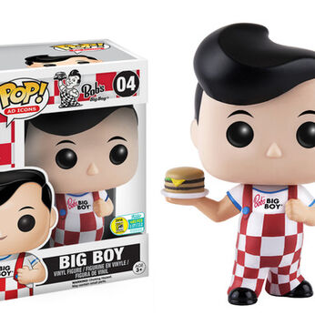 Imagem do Bobs' Big Boy - Bob 4 0.00