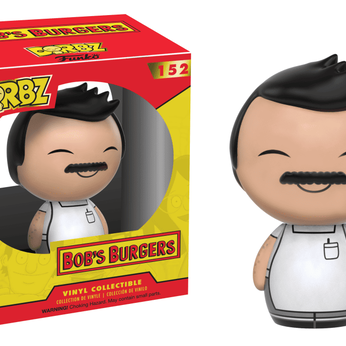 Imagem do Bob's Burgers - Bob 152 0.00