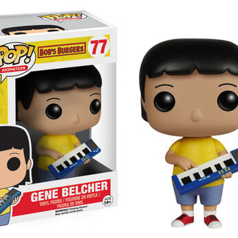 Imagem do Bob's Burgers - Gene 77 0.00