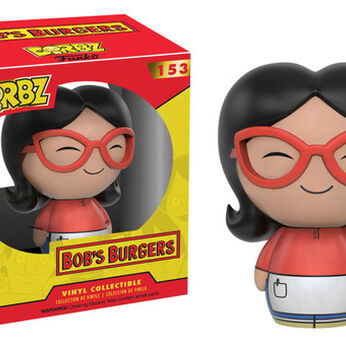 Imagem do Bob's Burgers - Linda 153 0.00