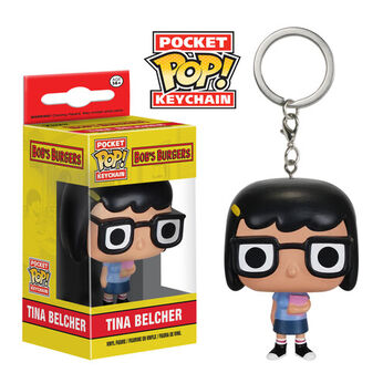 Imagem do Bob's Burgers - Tina 0 0.00