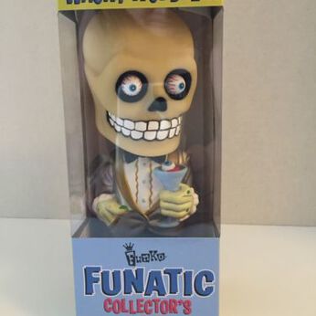 Imagem do Bone Daddy 0 0.00