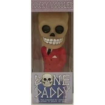 Imagem do Bone Daddy: Red Daddy-O WW 0 0.00