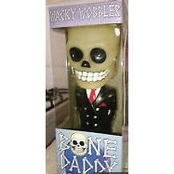 Imagem do Bone Daddy: WW 0 0.00