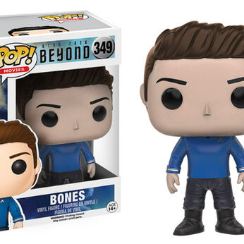 Imagem do Bones (Duty Uniform) 349 0.00
