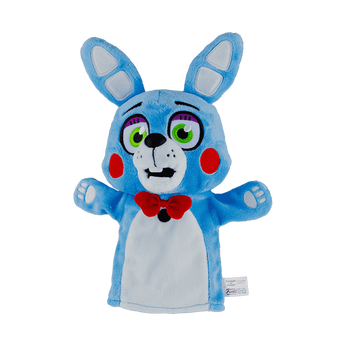 Imagem do Bonnie Hand Puppet Plush 0 0.00