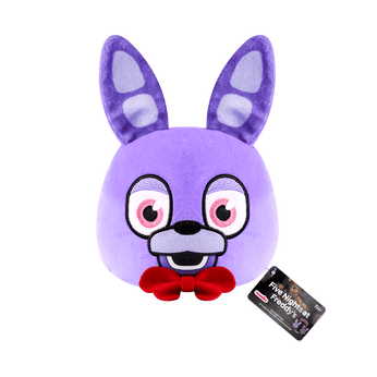 Imagem do Bonnie Reversible Head Plush 0 0.00