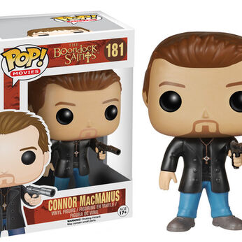 Imagem do Boondock Saints - Connor MacManus 181 0.00