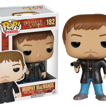 Imagem do Boondock Saints - Murphy MacManus 182 0.00