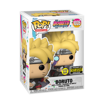Imagem do Boruto (Glows in the Dark) 1035 0.00