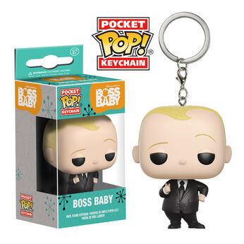 Imagem do Boss Baby - Baby (Suit) 0 0.00