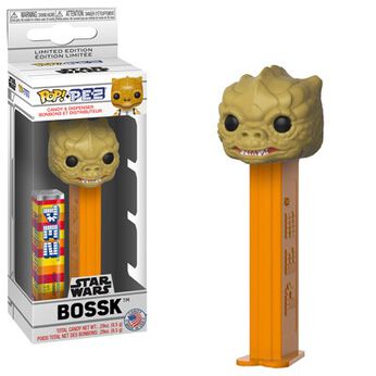 Imagem do Bossk Pez 0 0.00