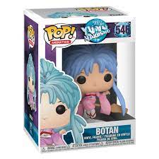 Botan 546 6