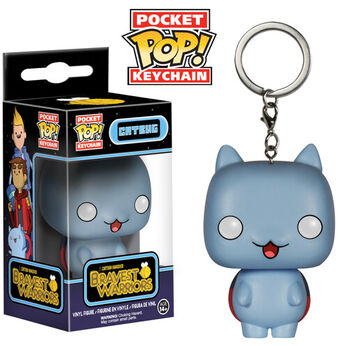 Imagem do Bravest Warriors - Catbug 0 0.00