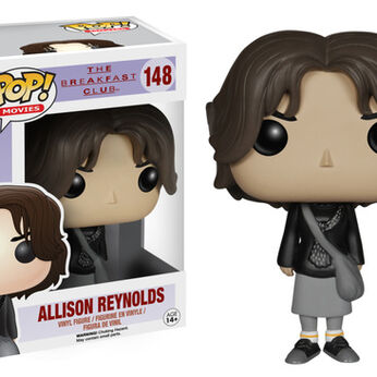 Imagem do Breakfast Club - Allison Reynolds 148 0.00