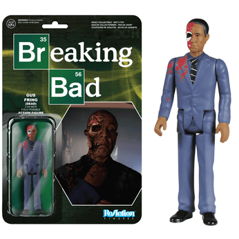 Imagem do Breaking Bad - Dead Gustavo Fring SDCC 0 0.00