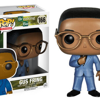 Imagem do Breaking Bad - Gustavo Fring 166 0.00