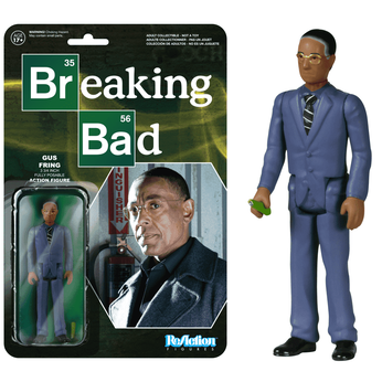 Imagem do Breaking Bad - Gustavo Fring 0 0.00