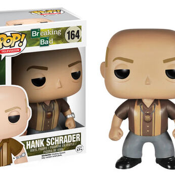Imagem do Breaking Bad - Hank Schrader 164 0.00
