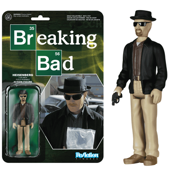 Imagem do Breaking Bad - Heisenberg 0 0.00